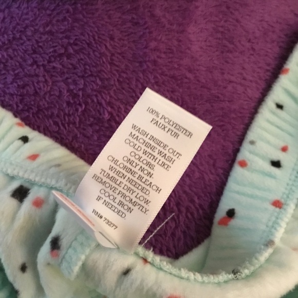 SO Sleep Shorts XL NWOT - Picture 7 of 9